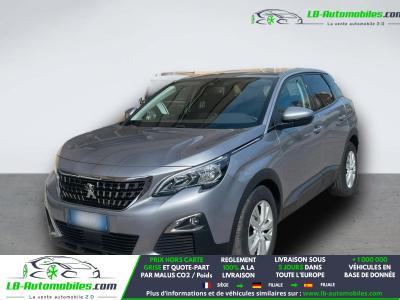 Peugeot 3008 Puretech 130ch  BVM