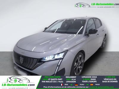 Peugeot 308 BlueHDi 130ch  BVA