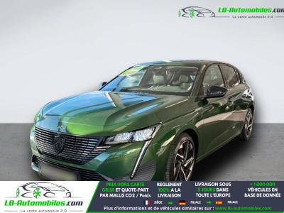 Peugeot 308 BlueHDi 130ch  BVA