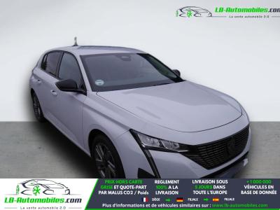 Peugeot 308 BlueHDi 130ch  BVA