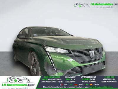 Peugeot 308 PureTech 130ch  BVM