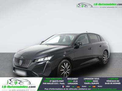 Peugeot 308 PureTech 130ch  BVM