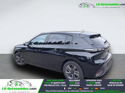Peugeot 308 PureTech 130ch  BVM