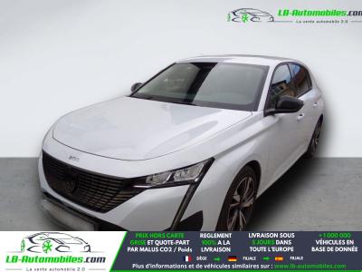 Peugeot 308 PureTech 130ch  BVM