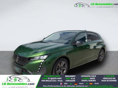 Peugeot 308 PureTech 130ch  BVM