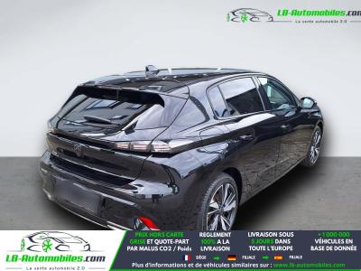 Peugeot 308 PureTech 130ch  BVM