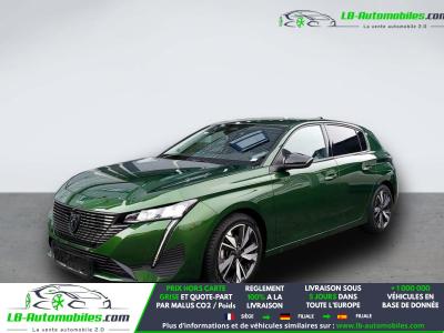 Peugeot 308 PureTech 130ch  BVM