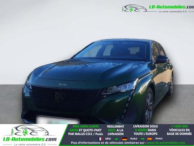 Peugeot 308 PureTech 130ch  BVM
