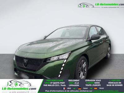 Peugeot 308 PureTech 130ch  BVM