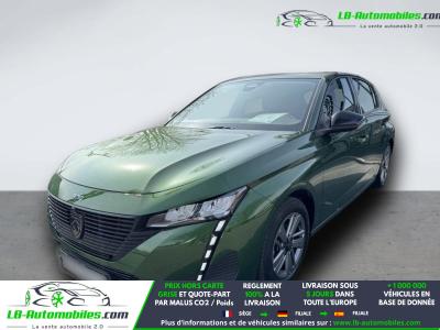 Peugeot 308 PureTech 130ch  BVM