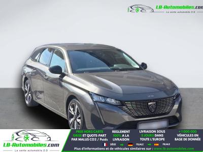 Peugeot 308 SW BlueHDi 130ch  BVA