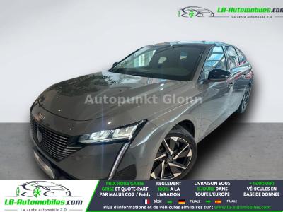 Peugeot 308 SW BlueHDi 130ch  BVA