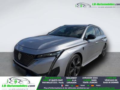 Peugeot 308 SW BlueHDi 130ch  BVA