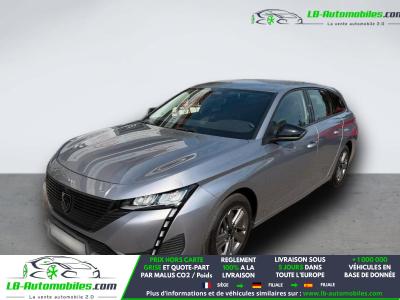 Peugeot 308 SW BlueHDi 130ch  BVA
