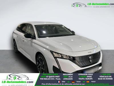 Peugeot 308 SW BlueHDi 130ch  BVA