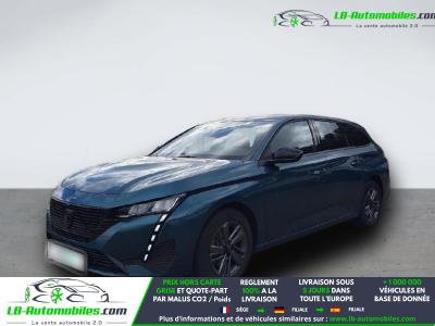 Peugeot 308 SW PureTech 130ch  BVM