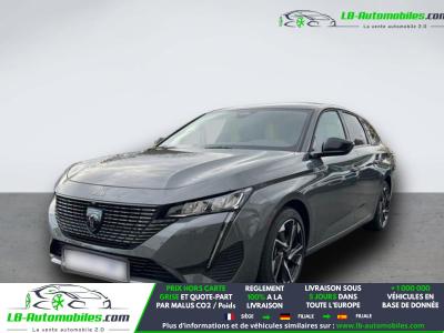 Peugeot 308 SW BlueHDi 130ch  BVA