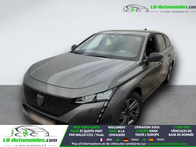 Peugeot 308 SW BlueHDi 130ch  BVA
