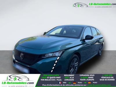 Peugeot 308 SW BlueHDi 130ch  BVA