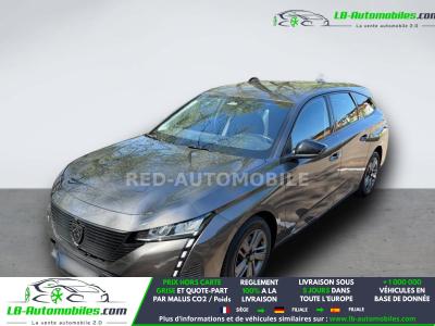 Peugeot 308 SW BlueHDi 130ch  BVA