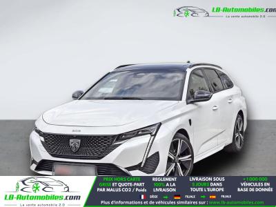 Peugeot 308 SW BlueHDi 130ch  BVA