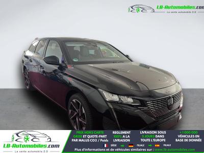 Peugeot 308 SW BlueHDi 130ch  BVA