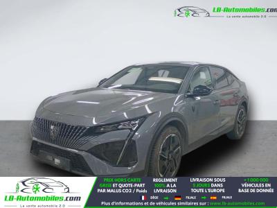 Peugeot 408 PHEV 225 e-BVA