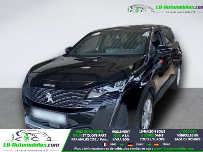 Peugeot 5008 PureTech 130ch  BVM