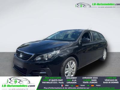 Peugeot 308 PureTech 130ch  BVM