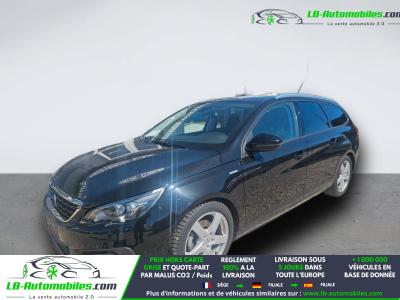 Peugeot 308 PureTech 130ch  BVM