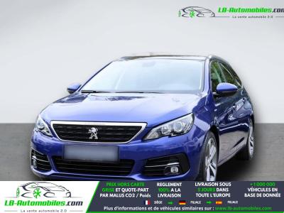 Peugeot 308 PureTech 130ch  BVM