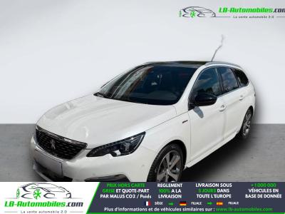 Peugeot 308 PureTech 130ch  BVM