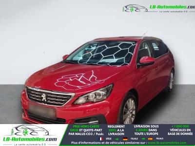 Peugeot 308 PureTech 130ch  BVM