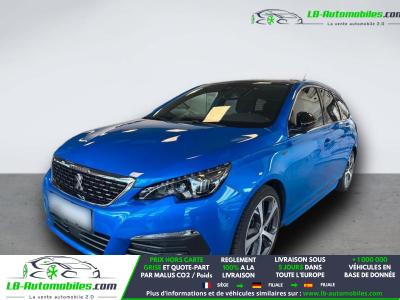 Peugeot 308 PureTech 130ch  BVM