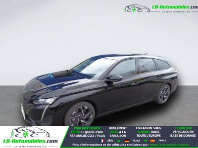 Peugeot 308 SW BlueHDi 130ch  BVA