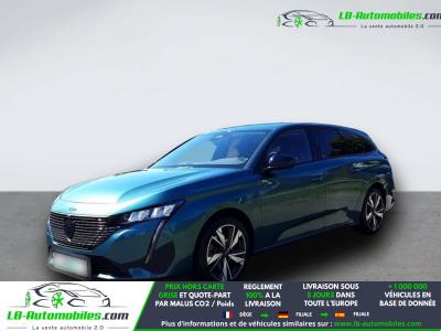 Peugeot 308 SW BlueHDi 130ch  BVA