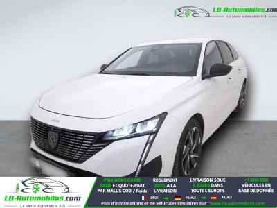 Peugeot 308 SW BlueHDi 130ch  BVA