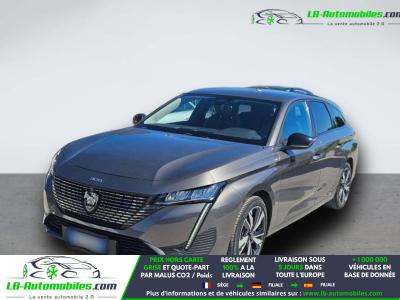 Peugeot 308 SW BlueHDi 130ch  BVA