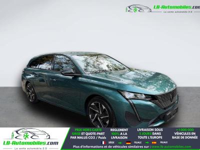Peugeot 308 SW BlueHDi 130ch  BVA
