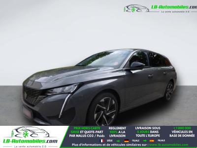 Peugeot 308 SW BlueHDi 130ch  BVA