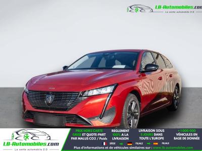 Peugeot 308 SW PureTech 130ch  BVM