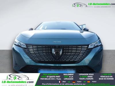 Peugeot 308 SW PureTech 130ch  BVM