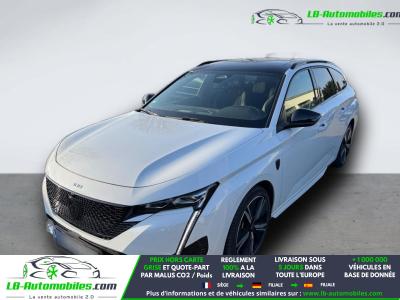 Peugeot 308 SW PureTech 130ch  BVA