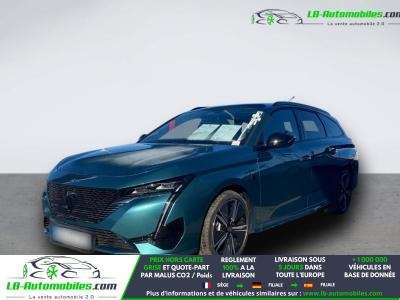 Peugeot 308 SW PureTech 130ch  BVA