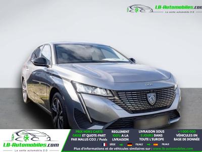 Peugeot 308 SW PureTech 130ch  BVA