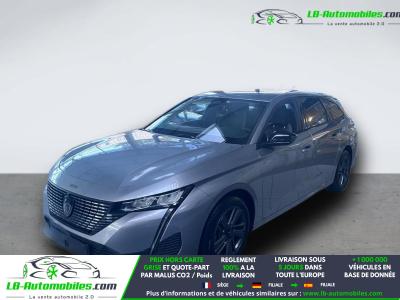 Peugeot 308 SW PureTech 130ch  BVM