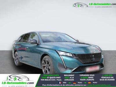 Peugeot 308 SW PureTech 130ch  BVM