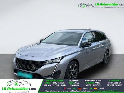 Peugeot 308 SW PureTech 130ch  BVM