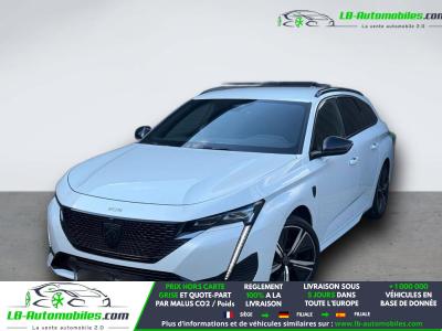 Peugeot 308 SW BlueHDi 130ch  BVA