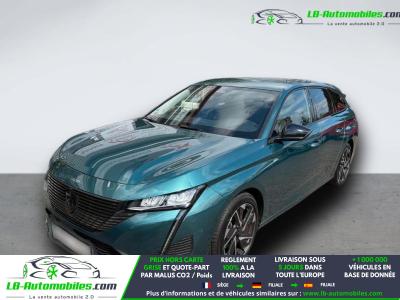 Peugeot 308 SW BlueHDi 130ch  BVA